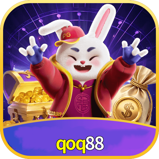 Logo da qoq88