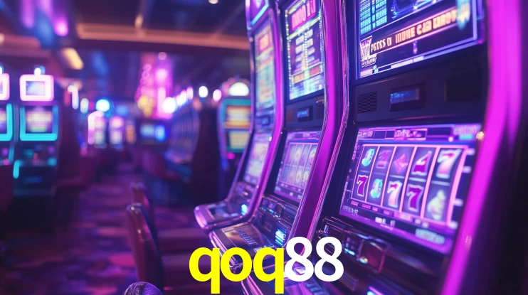 Cassino Online qoq88