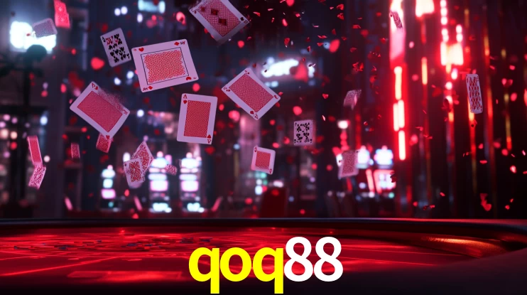 Bonus no Cassino qoq88