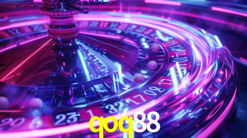 Jogos Diferentes no Cassino Online qoq88